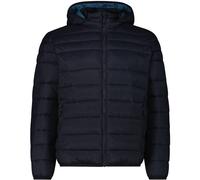 CMP Herren Jacke MAN JACKET SNAPS HOOD (34K2787) 58 ANTRACITE-NILO