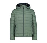 CMP Herren Jacke MAN JACKET SNAPS HOOD 34K2787-F762 56 Musk