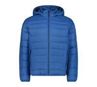 CMP Herren Jacke MAN JACKET SNAPS HOOD 34K2787-N825 58 Bluestone