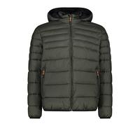 CMP Steppjacke in Khaki - Größe 50 | Herrenjacken