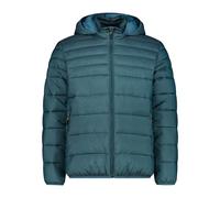CMP Herren Jacke Man Jacket Snaps Hood 34K2817M-L814 56 Nilo Mel.