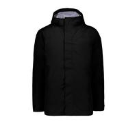 CMP Herren Jacke Man Long Jacket Fix Hood 30K2797-U901 46 Nero