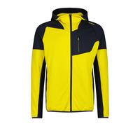 CMP Herren Jacke Man Man Jacket Fix Hood 35G3037-R242 50 Winter Sun Mel.
