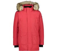 CMP Herren Jacke MAN PARKA FIX HOOD (31K2997) 48 BLOOD