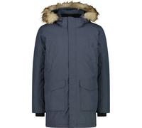 CMP Herren Jacke MAN PARKA FIX HOOD (31K2997) 50 TITANIO