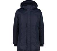 CMP Herren Jacke MAN PARKA FIX HOOD (33K2207) 48 BLACK BLUE