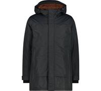 Cmp 33k2207 Parka 2XL Dark Grey