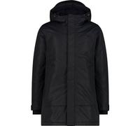 CMP Herren Jacke Man Fix Hood Parka 33K2207-U901 60 Nero
