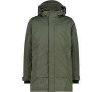 CMP Herren Jacke MAN PARKA FIX HOOD (33K2207) 60 OIL GREEN