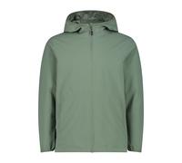 CMP Herren Jacke MAN PARKA FIX HOOD 34Z5437-E452 56 Salvia