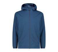 CMP Herren Jacke MAN PARKA FIX HOOD 34Z5437-M951 58 Bluesteel