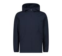 CMP Herren Blouson MAN PARKA FIX HOOD (34Z5437) 56 BLACK BLUE