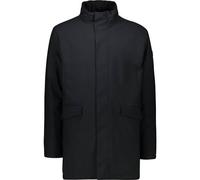 CMP Herren Jacke MAN PARKA ZIP HOOD (30K2907) 56 NERO