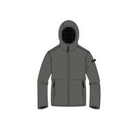 CMP Herren Jacke MAN REVERSE JACKET FIX HOOD 34K0137-E910 46 Dust