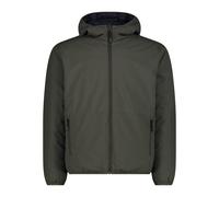 CMP Herren Jacke MAN REVERSE JACKET FIX HOOD 34K0137-F905 46 Forest