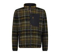 CMP Herren Jacken Man Jacket 33M4167-87ZP 58 Kaki-Oil Green-Zucca
