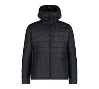 CMP Herren Jacken MAN JACKET FIX HOOD 33Z2987-U423 52 Antracite