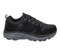 CMP Herren Kamsel Low WP Schuhe (Größe 41, schwarz)