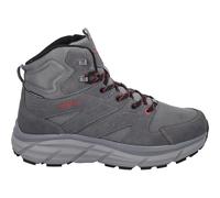 CMP Herren Kamsel Mid WP Schuhe, graffite-Ferrari, 46