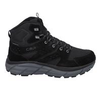 CMP Herren Kamsel Mid WP Schuhe (Größe 45, schwarz)