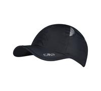 CMP Herren Mütze MAN HAT BLACK BLUE - (8057153965917)