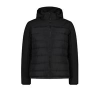 CMP Herren Kapuzenjacke Daunenjacke Herren schwarz 60