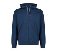 CMP Herren Kapuzenjacke MAN JACKET FIX HOOD 32D8077M-M951 50 Bluesteel