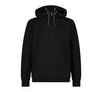 CMP Herren Kapuzenjacke MAN JACKET FIX HOOD 32D8077M-U901 48 Nero