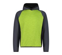 CMP Herren Hoodie (Größe S, gruen)