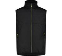 CMP Herren Kapuzensweat HYBRID 52 Schwarz011