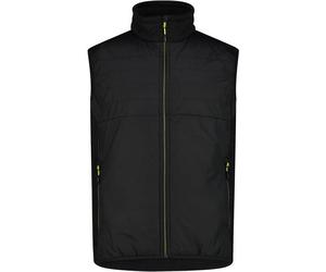 CMP Herren Kapuzensweat HYBRID 52 Schwarz011