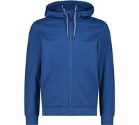 CMP Herren Kapuzensweat MAN JACKET FIX HOOD (31D4317) 50 BLUESTONE