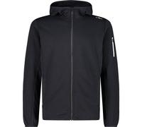 CMP Herren Kapuzensweat MAN JACKET FIX HOOD (34E7577) 56 ANTRACITE