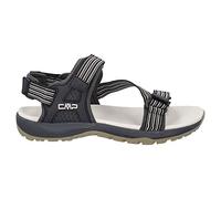 Cmp 3q91937 Khalys Sandals Schwarz EU 46 Mann (Herstellerartikelnummer: 3Q91937_U901-46)