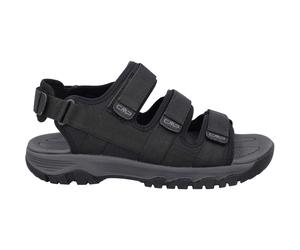 CMP Herren Khoros Sandale (Größe 39, schwarz)