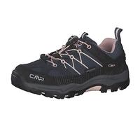 CMP Kinder Trekkinghalbschuhe KIDS RIGEL LOW TREKKING SHOE WP (3Q54554) 32 Schwarz