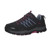 CMP Herren Kids Rigel Low Trekking Shoe WpTrekking- & Wanderhalbschuhe