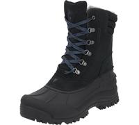 CMP Herren Winterstiefel Kinos WP 3Q48867-U901 40 Nero