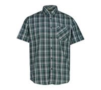 CMP Campagnolo Kurzarmhemd 30T9937 – Größe 2XL – Alpine/Lichen/B.Co