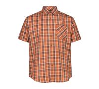 CMP MAN Shirt ruggine-arena-antracite (44ZT) 58