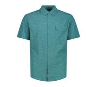 CMP Herren Kurzarm Hemd Man Shirt 30T9977-E772 48 Hydro