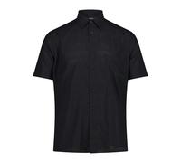 CMP Herren Hemd MAN SHIRT (33S5897) 50 NERO