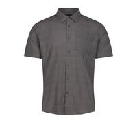 CMP MAN Shirt graffite (U887) 54