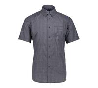 CMP Herren Kurzarmhemd Man Shirt 38T5907-01AH 46 Antracite-Ice