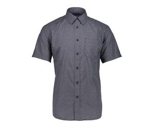 CMP Herren Kurzarmhemd Man Shirt 38T5907-01AH 46 Antracite-Ice