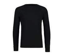 CMP Herren Langarmshirt Man Sweat 3Y07256-U901 XXL Nero