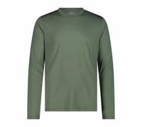 CMP Herren Langarmshirt Man T-Shirt 34N0897-F762 56 Musk
