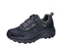 CMP Herren Wanderschuhe JUUKAT LOW FITGO HIKING SHOES 3Q26167-U423 44 Antracite