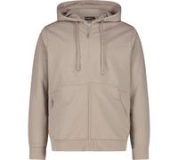 CMP Herren Luca Hoodie Jacke (Größe 3XL, beige)