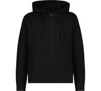 CMP Herren Luca Hoodie Jacke (Größe XL, schwarz)